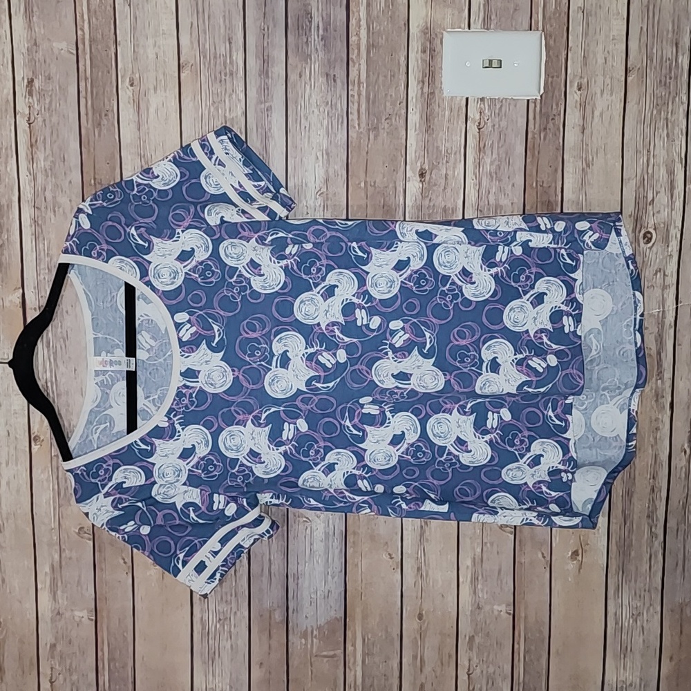 Lularoe Disney Classic